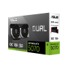 Купить видеокарту DUAL-RTX5070-O12G: Высокая производительность для игр и работы