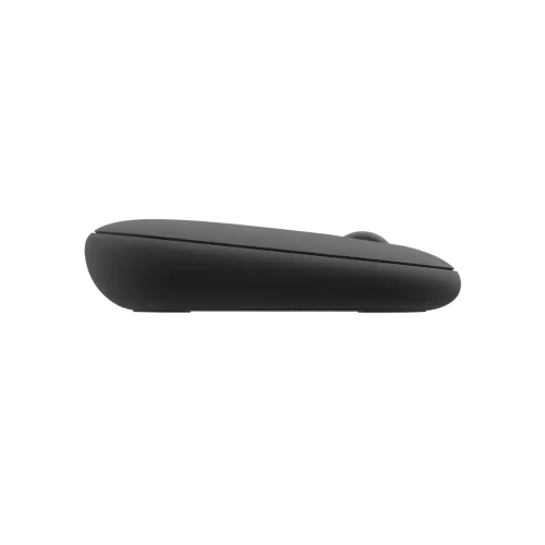 Купить Logitech Wireless Mouse Pebble 2 M350S TONAL GRAPHITE - Элегантная беспроводная мышь для комфортной работы