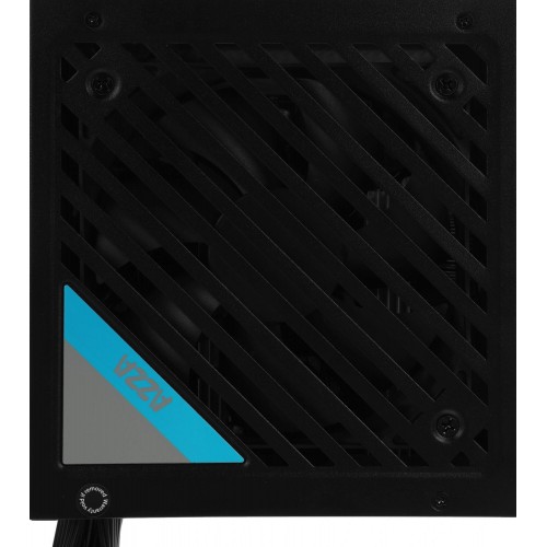 Блок питания Azza ATX 750W PSAZ-750W с 80+ Bronze, APFC и 120mm вентилятором - идеальное решение для стабильной работы вашего ПК