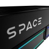 Система водяного охлаждения ID-Cooling SL360 ARGB Soc-AM5/AM4/1200/1700/1851 черный 4-pin 14-30dB Al+Cu LCD 350W Ret [SL360]