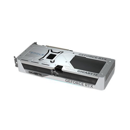 Видеокарта Gigabyte GV-N5070EAGLEOC ICE-12GD: Высокая производительность и надежность для геймеров