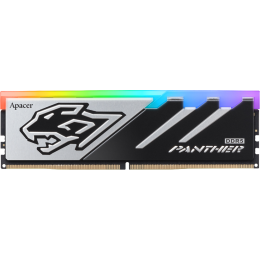 Модуль памяти APACER DIMM DDR5-6000 16GB RGB AH5U16G60C6229BAA-1