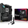 Материнская плата ROG STRIX B850-F GAMING WIFI - Высокая производительность для геймеров