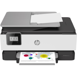 Струйное МФУ/ HP OfficeJet 8013