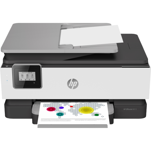 Струйное МФУ/ HP OfficeJet 8013 HP