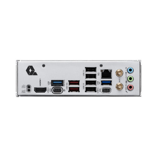 Материнская плата/ PRO X870E-P WIFI