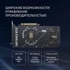 Купить видеокарту Asus DUAL-RTX5070 12GB GDDR7 — NVIDIA GeForce RTX 5070 с PCI-E 5.0 и 192bit шиной