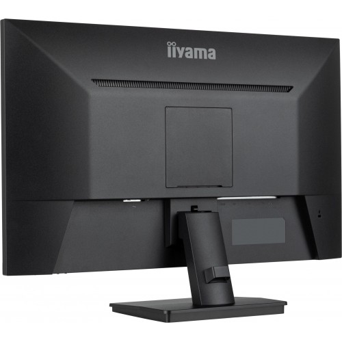 Монитор Iiyama 27" ProLite XU2793HSU-B6 черный IPS LED 1ms 16:9 HDMI M/M матовая 250cd 178гр/178гр 1920x1080 100Hz DP FHD USB 3.8кг