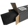 Коврик для мыши/ Mouse pad GEEK NOOK 80*40CM Black Felt
