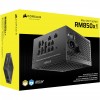 Купить Блок питания Corsair RM850x SHIFT 850W 80+ Gold - Полностью модульный ATX Power Supply с поддержкой PCIe 5.1 и APFC