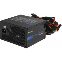 Блок питания Chieftec ATX 700W Element ELP-700S-Bulk 80+ bronze 24pin APFC 120mm fan 6xSATA [ELP-700S-BULK]