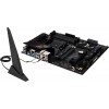 Купить материнскую плату Asus TUF GAMING B550-PLUS WIFI II для AMD AM4 – 4xDDR4, 2.5G, RAID, HDMI, DP