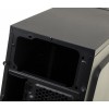 Корпус ATX Accord ACC-K-16 черный без БП с 3 вентиляторами 120mm и портами USB 2.0/3.0