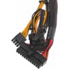 Блок питания Chieftec ATX 700W Element ELP-700S-Bulk 80+ bronze 24pin APFC 120mm fan 6xSATA [ELP-700S-BULK]