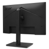 Монитор/ ACER B277UGbmipruzx 27'', ZeroFrame, Black, PCR 85% + OBP 5%, 16:9, IPS, 2560x1440, 4 (GTG)ms, 350cd, 120Hz, 1xHDMI(2.0) + 1xDP(1.4) + 1xType-C(90W) + 4xUSB 3.2 + USB-B (1up 4down) + SPK + Audio Out, Speakers 2Wx2, sync: FreeSync, hdr: 
