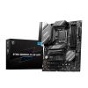 Материнская плата B760 GAMING PLUS WIFI DDR4: Высокая производительность и надежность для геймеров