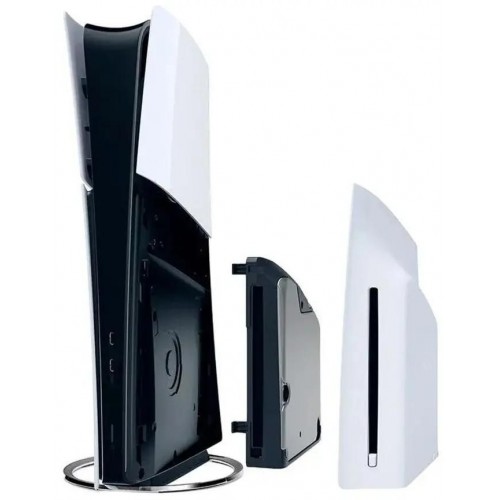 Оптический привод/ Sony Playstation Disc Drive for PS5 Pro/Slim Digital Edition CFI-ZDD1