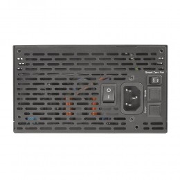 Блок питания Thermaltake Toughpower GF3 ARGB 750W PS-TPD-0750F4FAGE-1 /Fully Modular/Pure 14/Full Range/Analog/80 Plus Gold/EU/100% JP CAP/All Flat Cables/Gen 5