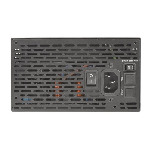Купить блок питания Thermaltake Toughpower GF3 ARGB 750W - Модульный, 80 Plus Gold, с плоскими кабелями и полной совместимостью Gen 5