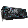 Видеокарта/ GV-N5080AORUS M-16GD