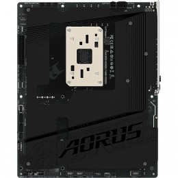 Материнская плата/ X870 AORUS STEALTH
