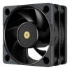 Кулер для корпуса/ Case Cooler Thermalright TL-B4020 (40x40x20mm, 4-pin PWM, 9.47CFM, 24.3dBA, 5500RPM, Black)