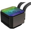 Вентилятор Cooler ID-Cooling DX360 MAX ARGB (Black) 350W all Intel/AMD