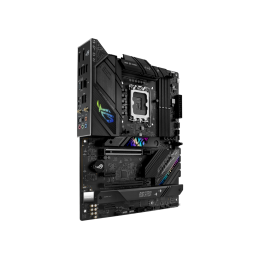 Материнская плата/ ROG STRIX B760-F GAMING WIFI