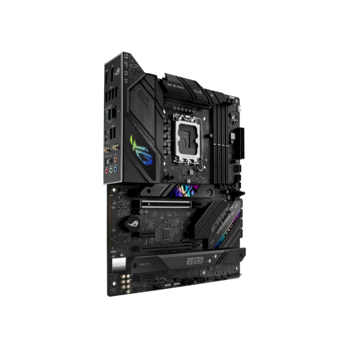 Материнская плата/ ROG STRIX B760-F GAMING WIFI ASUS