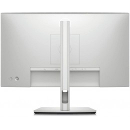 Монитор Dell 23.8" UltraSharp U2424H черный IPS LED 5ms 16:9 HDMI матовая HAS Piv 250cd 178гр/178гр 1920x1080 120Hz DP FHD USB 5.38кг