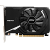 Купить видеокарту MSI NVIDIA GeForce GT 1030 AERO ITX 4GD4 OC 4GB - идеальное решение для игр и мультимедиа
