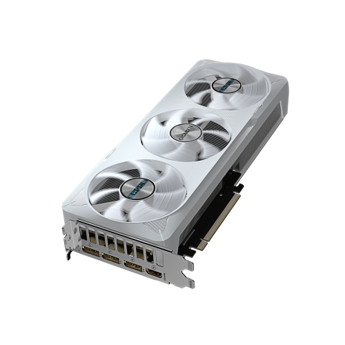 Видеокарта Gigabyte GV-N5070EAGLEOC ICE-12GD: Высокая производительность и надежность для геймеров