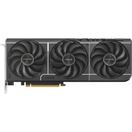 Видеокарта Asus PCI-E 5.0 PRIME-RTX5060TI-O16G NVIDIA GeForce RTX 5060TI 16Gb 128bit GDDR7 2617/28000 HDMIx1 DPx3 HDCP Ret