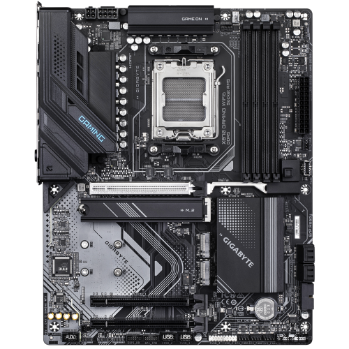 Материнская плата X870 GAMING WIFI6 для Socket AM5: Высокопроизводительная AMD X870 с поддержкой DDR5, HDMI, RAID и Wi-Fi