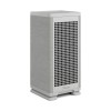 Корпус Fractal Design Mood Mini-Tower Light Gray с поддержкой SFX БП и USB 3.2 Type-C
