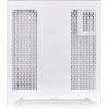 Купить белый корпус Thermaltake CTE E550 TG Snow ATX с поддержкой 8 вентиляторов 120мм и 6 вентиляторов 140мм, 2xUSB3.0 и аудио разъемом - идеальное решение для вашего ПК