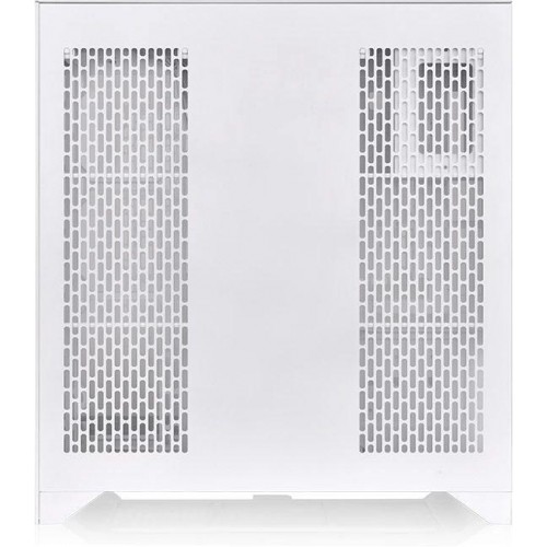 Купить белый корпус Thermaltake CTE E550 TG Snow ATX с поддержкой 8 вентиляторов 120мм и 6 вентиляторов 140мм, 2xUSB3.0 и аудио разъемом - идеальное решение для вашего ПК