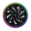 Вентилятор Deepcool UL551 1700 R - Эффективное охлаждение для вашего ПК
