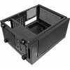 Корпус Formula F-33RGB черный ATX с RGB подсветкой, 5x120mm, 2x140mm, USB 2.0 и 3.0 для идеального охлаждения