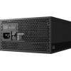 Блок питания PcCooler ATX 1000W P5-YS1000 -G1F Gen.5 80+ gold (20+4pin) APFC 120mm fan 12xSATA Cab Manag RTL [P5-YS1000-G1FFBK1-EU]