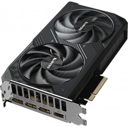 Видеокарта Gigabyte PCI-E 5.0 GV-N506TWF2OC-8GD 1.0 NVIDIA GeForce RTX 5060TI 8Gb 128bit GDDR7 2587/28000 HDMIx1 DPx3 HDCP Ret
