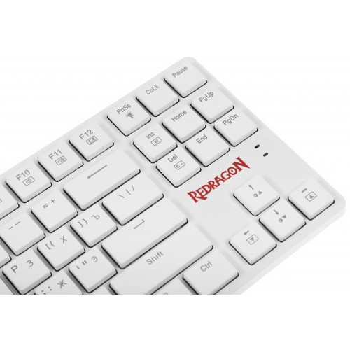 Клавиатура DEFENDER ANUBIS RGB 70506
