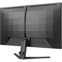 Монитор Philips 27M2N3500NL 27'', 2560x1440, IPS, 180Hz, 300cd, 1ms, 2xHDMI 1.4, DP 1.2, 3Y, Black/ Philips 27M2N3500NL 27'', 2560x1440, IPS, 180Hz, 300cd, 1ms, 2xHDMI 1.4, DP 1.2, 3Y, Black