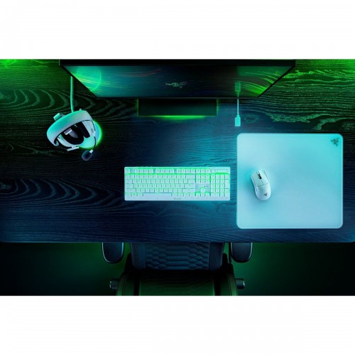 Купить игровую мышь Razer Viper V3 Pro White - Легкость и Скорость для Профессиональных Геймеров