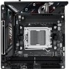 Купить материнскую плату Asus ROG STRIX B850-I GAMING WIFI для Socket AM5 с поддержкой DDR5 и 2.5G LAN