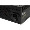 Блок питания Azza ATX 750W PSAZ-750W с 80+ Bronze, APFC и 120mm вентилятором - идеальное решение для стабильной работы вашего ПК