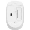 Купить Logitech M196 Bluetooth Mouse OFF WHITE - Элегантная беспроводная мышь для комфортной работы