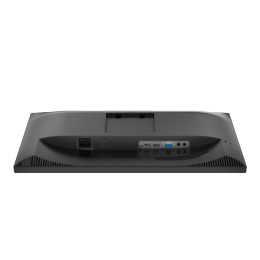 AOC 24E3QAF 23.8'', 1920x1080, IPS, 75hz, 20M:1, 300cd, 4ms, VGA, HDMI 1.4, DP 1.2, Speakers, H. adj 150mm, pivot, VESA, 3Y, Black