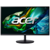Монитор/ Acer SH272UG0bmiiphx 27'', ZeroFrame, UltraThin Black, 16:9, IPS, 2560x1440, 1 / 4ms, 250cd, 120Hz, 2xHDMI(2.0) + 1xDP(1.4) + SPK + Audio Out, Speakers 1Wx2, sync: FreeSync, hdr: HDR 10, hadj 100, Vesa:75x75 Acer