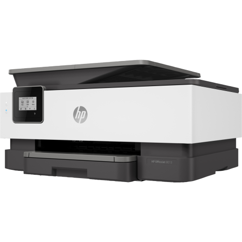 Струйное МФУ/ HP OfficeJet 8013 HP